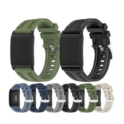 Composite Woven Watch Strap Bracelet Watch Strap Belt for WHOOP 5.0/WHOOP4.0