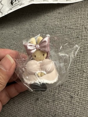 Sanrio Japan Cherry Chums Mini Figure Gachapon Capsule Toy New US Seller