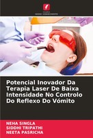 Neha Singla (U. A.) | Potencial Inovador Da Terapia Laser De Baixa...