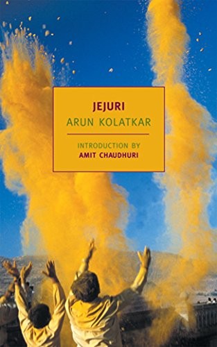 Jejuri (New York Review Books Classics), Kolatkar, Chaudhuri ^* - Image 2