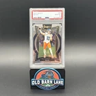 2024 Panini Select - Concourse Bo Nix #30 (RC) PSA 10!