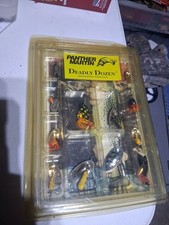 New Ols Stock,  Panther Martin Deadly Dozen 
