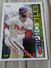 2026 Topps Series 1 Bryce Harper Base (RAW)