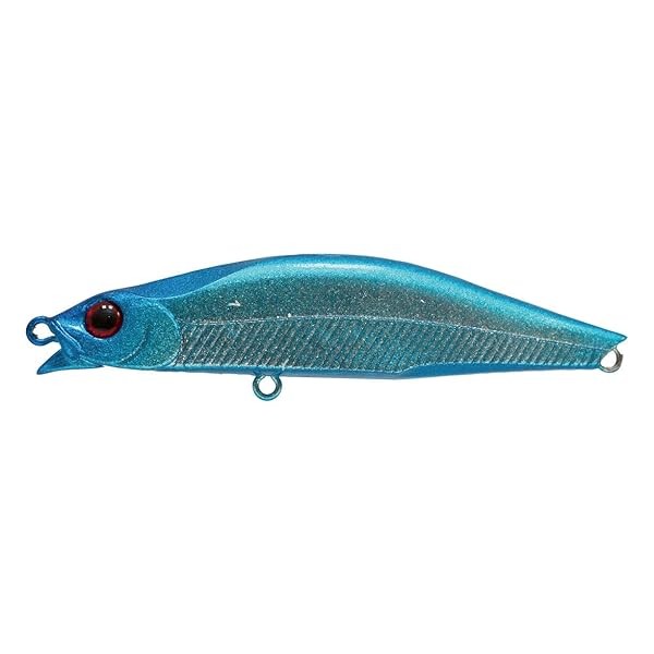 Jackson Minatono James 85 BLD Blue Dust sea bass lure From Stylish anglers J FS