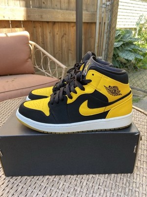 2017 Nike Air Jordan 1 Mid Retro New Love Size 8.5 Men