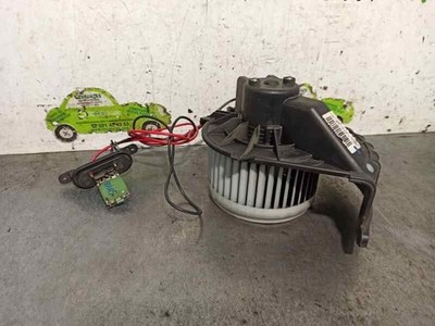 173830100 heizung motor 2873307 RENAULT KANGOO GRAND KANGOO II KW0 1 2008
