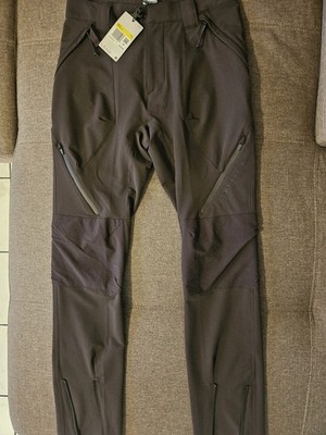 Jordan x Travis Scott Men's Size Small Cactus Jack Fleece Pants Brown DZ5508 275