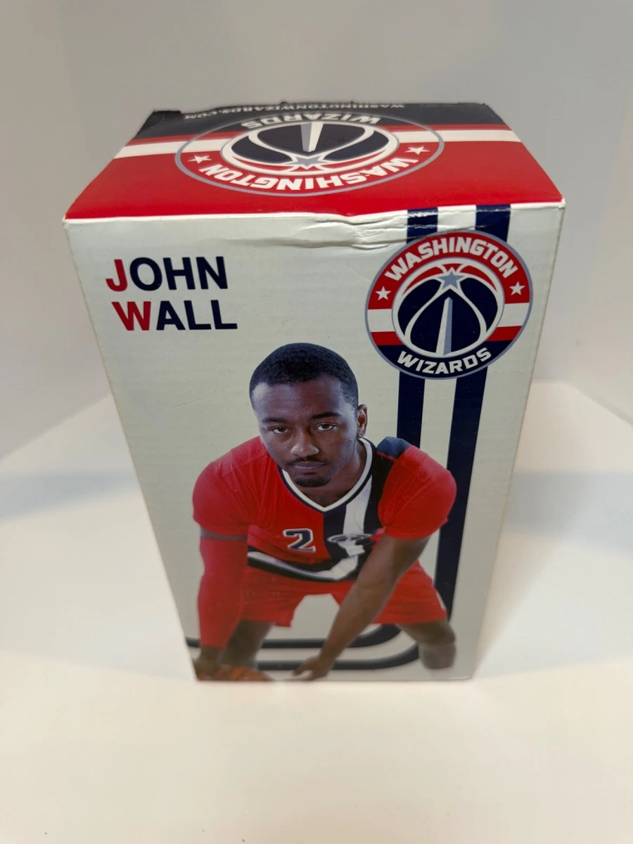 John Wall NBA Bobbleheads for sale | eBay