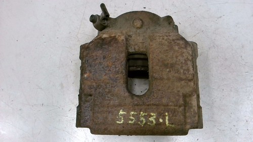 Bremssattel Links BMW X3 2.0d Bj 2005 E83 2532524