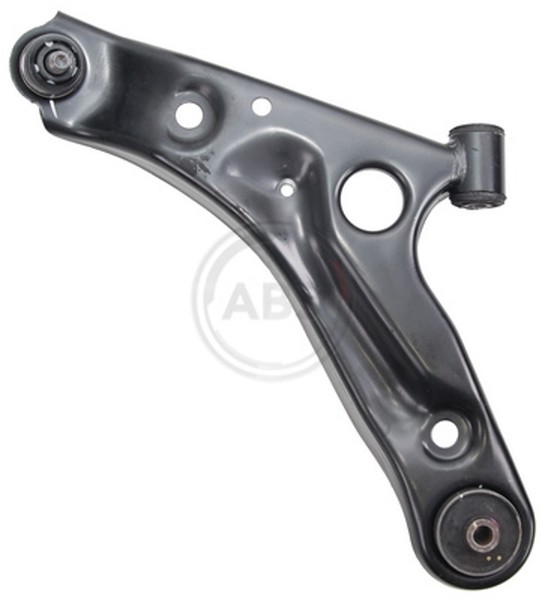 Querlenker Dreieckslenker A.B.S. 211295 FüR Nissan Pixo Alto Suzuki UA0 GF Stahl-image