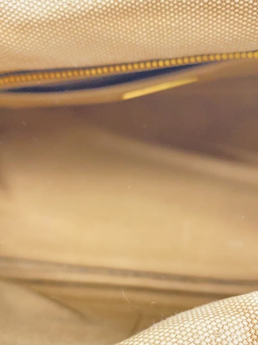 PRADA Handbag CML Solid From Japan - image 6