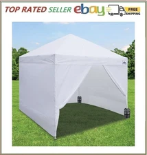 E-Z UP 10' x 10' Commercial Canopy