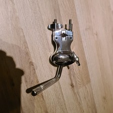 1x Tomholder Tomhalter DW wie neu