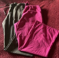 Scrub Pants