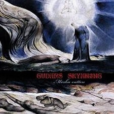 Audio Cd - Gudars Skymning - Morka Vatten - Bloodrock -D- Neu