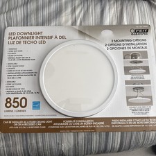 Feit Electric 800 lm Recessed LED