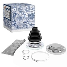 VAICO ACHSMANSCHETTE SATZ GETRIEBESEITIG HINTEN RADSEITIG passend für BMW 3 5 7 