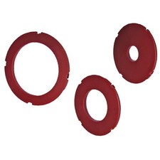 2610915125 Insertion Ring Set for Bosch RA1171 RA1180 RA1181 Professional Use