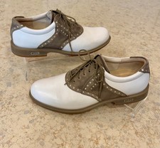ECCO, US 9-9.5 EU 43 Mens Tour Hybrid Leather...