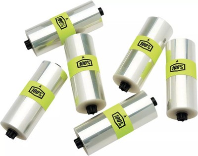 Rollen für Roll-off Kit 100% Armega Forecast (6x Pack)