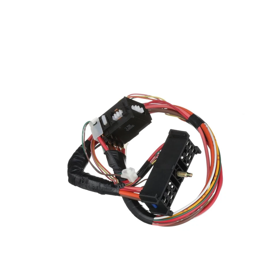 New SMP Ignition Switch For 2000-2004 Chevrolet S10 - Image 3 of 4