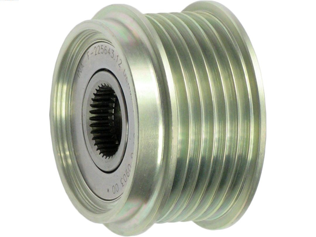 Fits AS ROZRUSZNIKI I ALTERNATORY AFP0002(INA) BRAND NEW INA ALTERNATOR FREEWHE