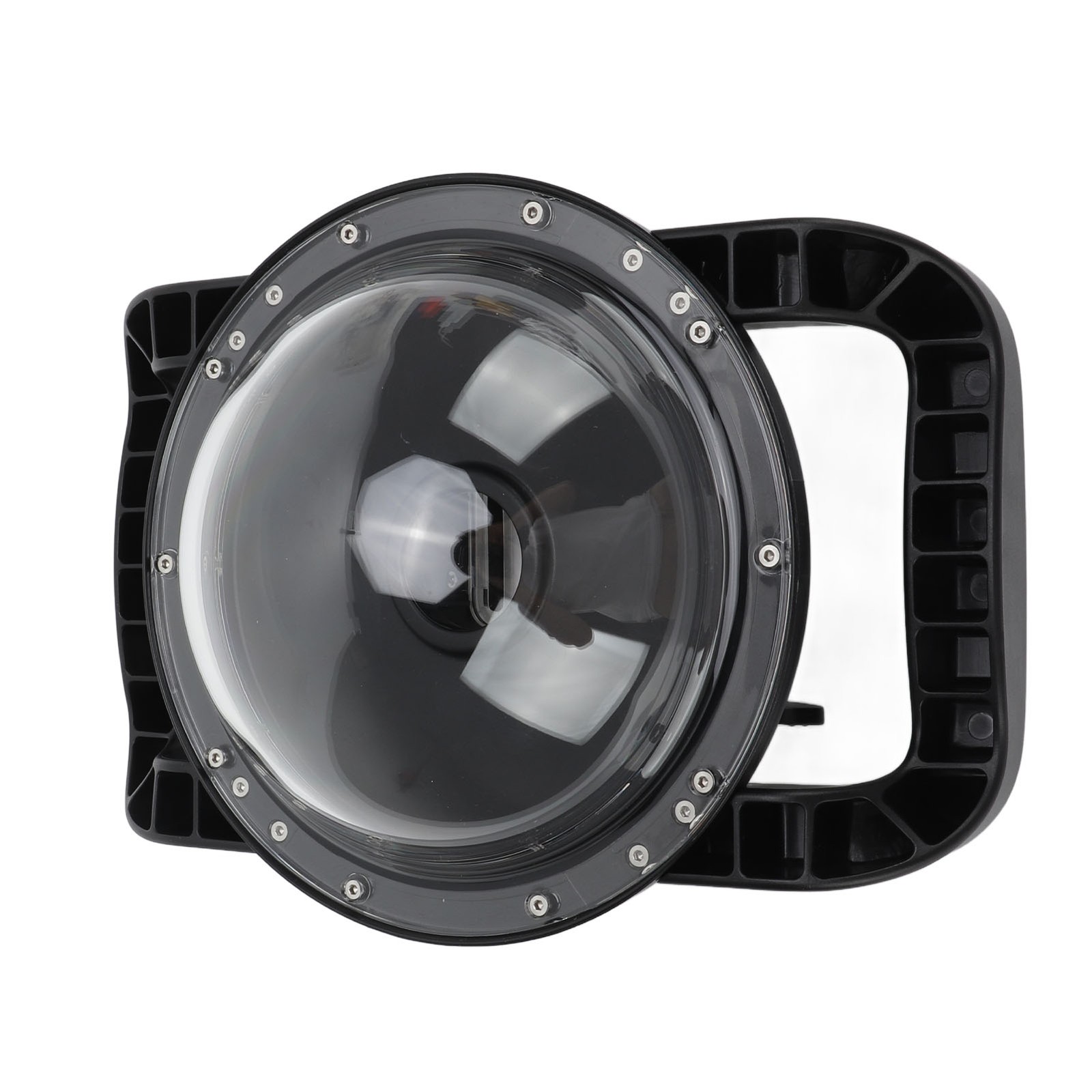 _Camera Lens Rainproof Cover Underwater Photos Videos For Action 1 Cameras