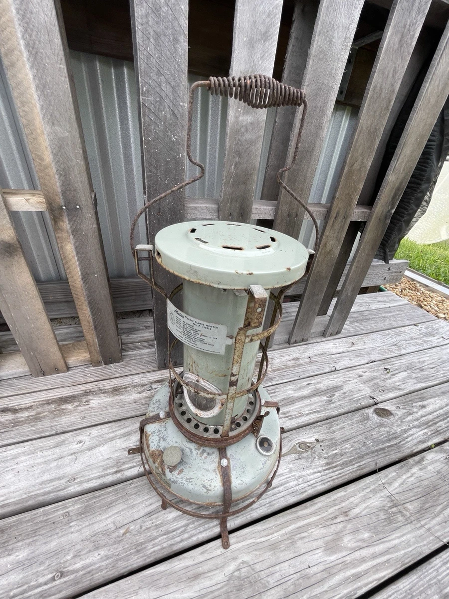 Kerosene Blue Home Space Heaters for sale | eBay