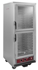 Kratos 28W-237 Premium Electric Holding/Proofing Cabinet, Full Size, Insulated,