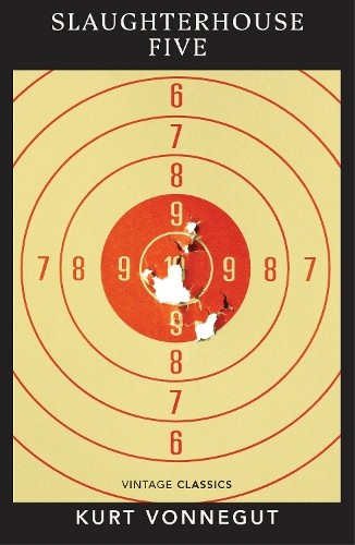 Курт Воннегут Бойня 5 (в мягкой обложке) Против войны (ИМПОРТ ИЗ Великобритании)