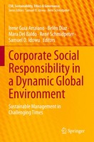Irene Guia Arraiano (U. A.) | Corporate Social Responsibility In A Dynamic...