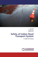S. N. Teli (U. A.) | Safety Of Indian Road Transport System | Taschenbuch (2017)