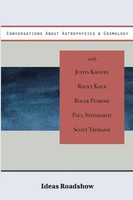Howard Burton | Conversations About Astrophysics & Cosmology | Taschenbuch