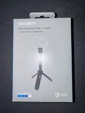 GoPro Shorty Mini Extension Pole Tripod AFTTM-001 For All GoPro NEW/SEALED