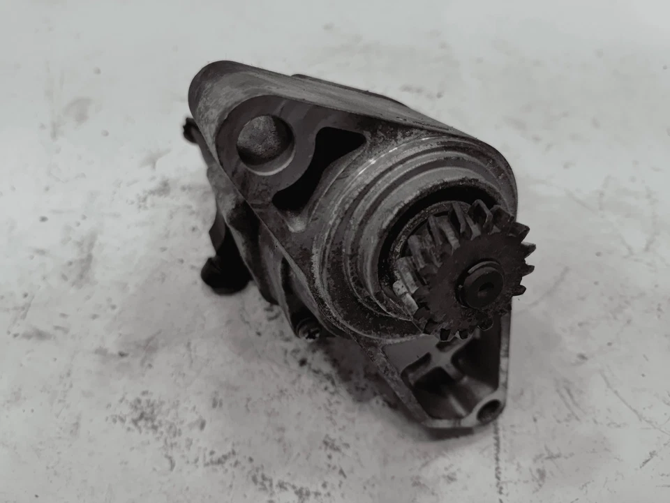 Honda Pilot 2016-2020 motor de arranque de 3,5 L 12 V OEM Foto 3 de 4
