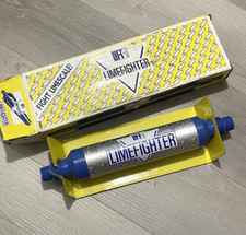 Liff Limefighter Inline Magnetic Limescale Inhibitor Water Conditioner 1/2" 3/4"