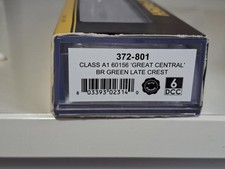 Graham Farish Class A1