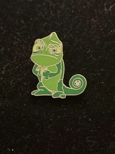 Hidden Mickey Pins 2025 Pascal pin