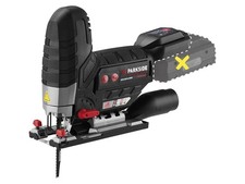 PARKSIDE PERFORMANCE&reg; 20 V Akku-Stichs&auml;ge &raquo;PSSPA 20-Li F4&laquo; - B-Ware sehr gut