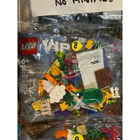Lego Bulk Lot Ninjago Star Wars Sonic Friends Polybags Retired Sets 75248 70502