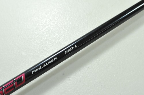 TaylorMade M2 2017 3-15* Fairway Wood Ladies Flex Right 50g Graphite # 181827 - Picture 6 of 8