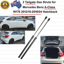 Tailgate Gas Struts for Mercedes Benz 2012-2018 W176 Series A-Class 5 Door Hatch
