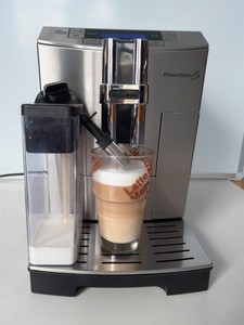 DeLonghi PrimaDonna S Kaffeevollautomat