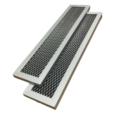Microwave Charcoal Filter for GE PVM9179DF2WW,PVM9179DF3WW, PVM9179DK5WW,PVM9...