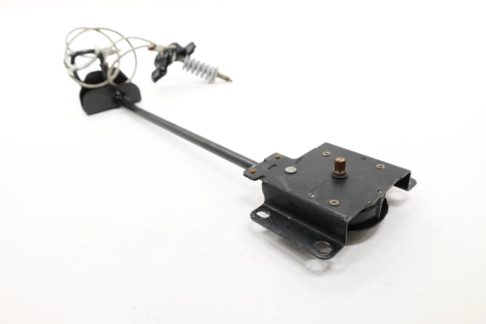 Держатель запасных шин 2024 NISSAN PATHFINDER 572106TA0A - Изображение 2 из 4