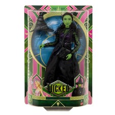 Mattel Wicked Elphaba Doll