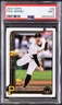 2025 Topps T205 - Paul Skenes #98 Pittsburgh Pirates PSA 9 Baseball Card