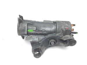 VW Golf IV Variant (1J) Zündschloss 4B0905851C Lenkradschloss Zündanlassschalter