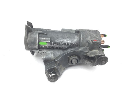 VW Golf IV Variant (1J) Zündschloss 4B0905851C Lenkradschloss Zündanlassschalter