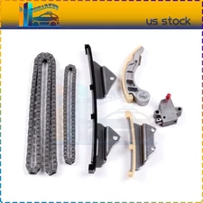 Timing Chian Kit N22A1 N22A2 For 2.2L Honda Accord CR-V MKII CIVIC FRV 2008-2011